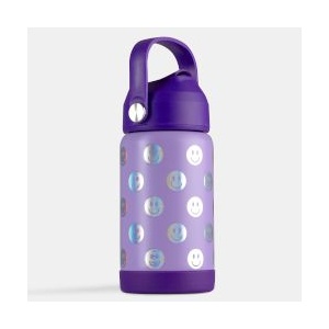 Goomby Бутилка за вода Smiley 380ml