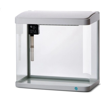 JK Animals JK-A380 akvarijní set bílý 38 x 25 x 37 cm, 30 l