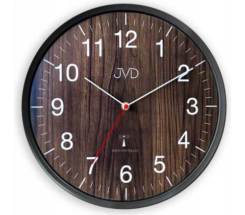 JVD RH17.3