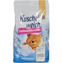Kuschelweich Sommerwind prací prášek na bílé prádlo 1,216 kg