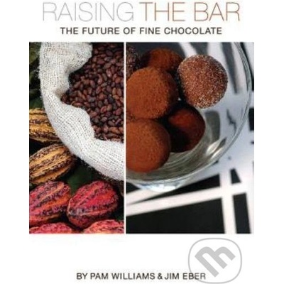 Raising the Bar - Pam Williams, Jim Eber