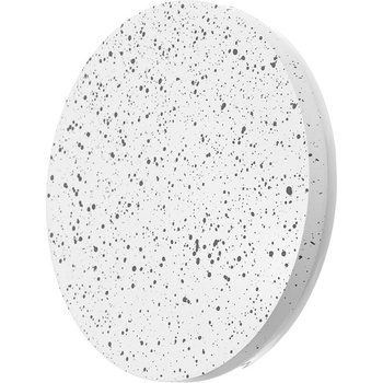 ELBULGARIA LED аплик Elbulgaria - Oslo, 2862/18w SWH, 18W, IP44, 4000K, бял (2862-18wswh)