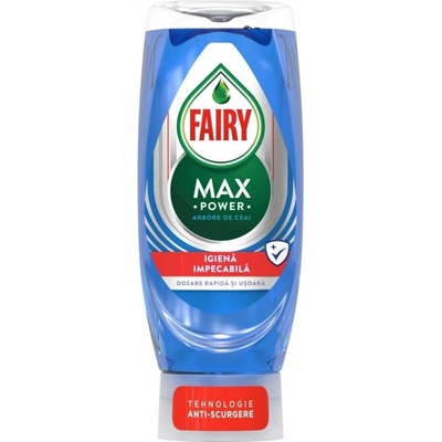 Fairy Веро Max Power Hygiene 450мл (3590)