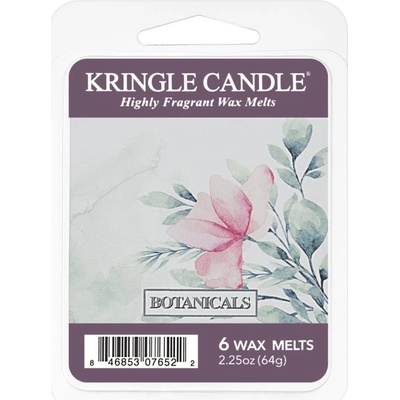Kringle Candle Botanicals vosk do aromalampy 64 g