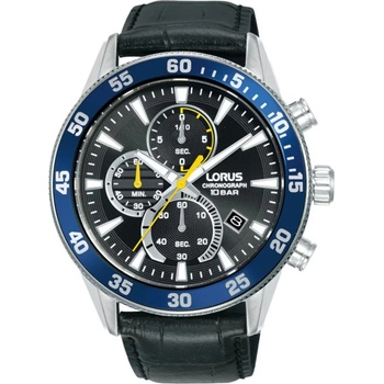 Image 1 of Lorus RM331JX9