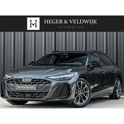 Audi A6 2.0 quattro Avant 220 kW