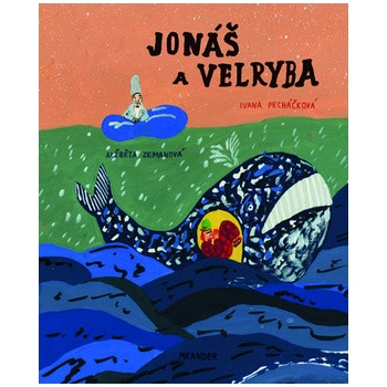 Jonáš a velryba