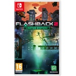 Microids Flashback 2 [Limited Edition] (Switch)