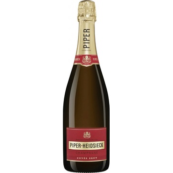 Piper-Heidsieck Brut 12% 0,75 l