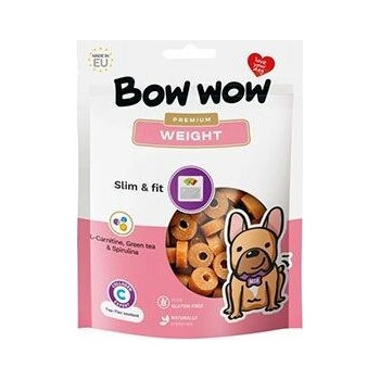 Bow wow weight 60 g