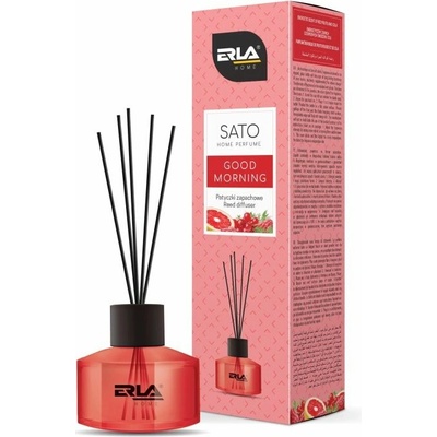 Erla Sato difuzér GOOD MORNING 50 ml