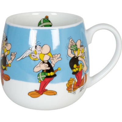 Buclák Asterix a kouzelný lektvar