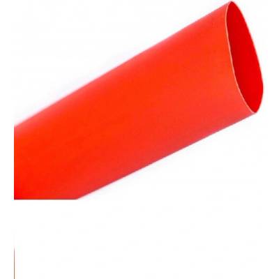 Zmrst. tenka ZS064P cervena