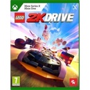 Hry na Xbox One LEGO Drive