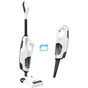 Armutoys Детска прахосмукачка 2 в 1