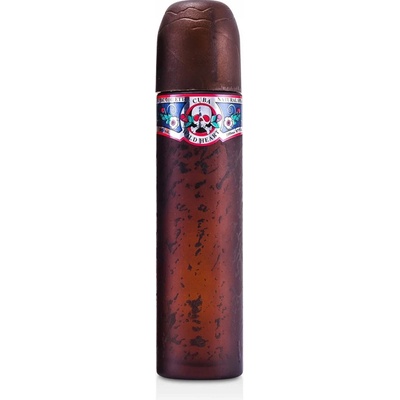 Cuba Original Cuba Brown toaletní voda pánská 100 ml