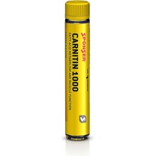 SPONSER L-CARNITIN 1000 25 ml