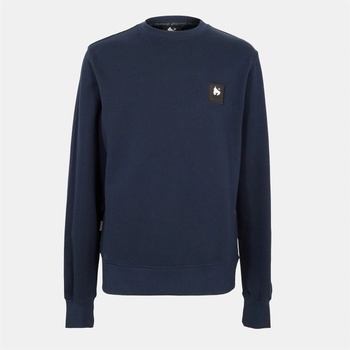 Money Combo Patch Crew - Navy