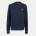 Money Combo Patch Crew - Navy
