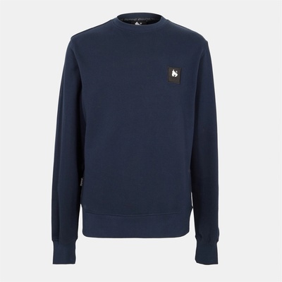 Money Combo Patch Crew - Navy