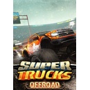 SuperTrucks Offroad