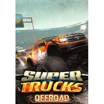 SuperTrucks Offroad
