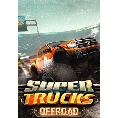 SuperTrucks Offroad