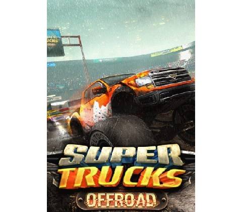 SuperTrucks Offroad