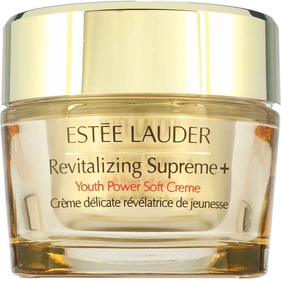 Estée Lauder Revitalizing Supreme+ Youth Power Soft Creme стягащ крем против стареене 50 мл