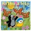 Krtko a leto - Kateřina Miler, Zdeněk Miler, Hana Doskočilová
