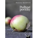Podivné povídky