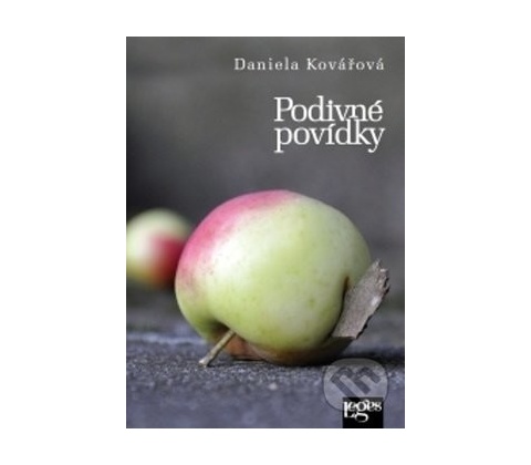 Podivné povídky