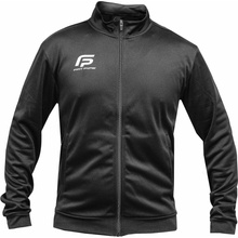 Fat Pipe Fast Track Jacket čierna