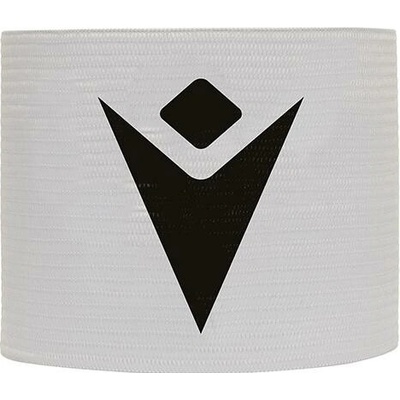 Macron Major Fascia JR bílá