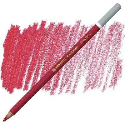 Stabilo CarbOthello pastel v tužce deep carmine red