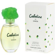 Gres Cabotine de Gres toaletná voda dámska 50 ml
