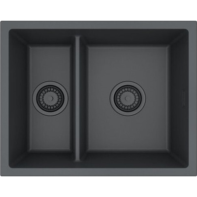 Alveus OMNI 50 BS BLACK