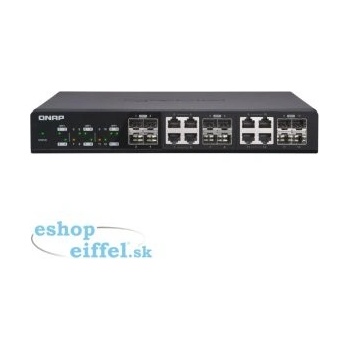 QNAP QSW-1208-8C