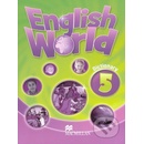 English World 5: Dictionary -