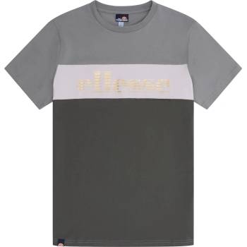 Ellesse Тениска Ellesse Men's Coppens T-Shirt - Khaki