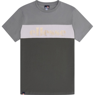 Ellesse Тениска Ellesse Men's Coppens T-Shirt - Khaki