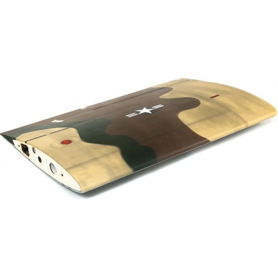 OV-10 Bronco 30ccm: Hangar 9 křídlo levé