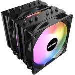 Raidmax AC1226B ARGB