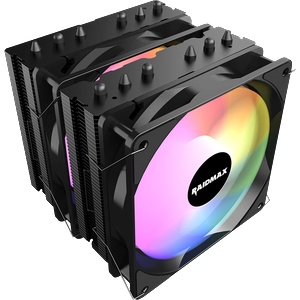 Raidmax AC1226B ARGB