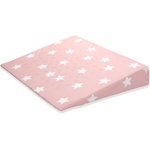 Lorelli Classic ВЪЗГЛАВНИЧКА air comfort 60/45/9 cm ЗВ. pale blush (20040250011)