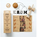 Kendama Krom Pop Naked