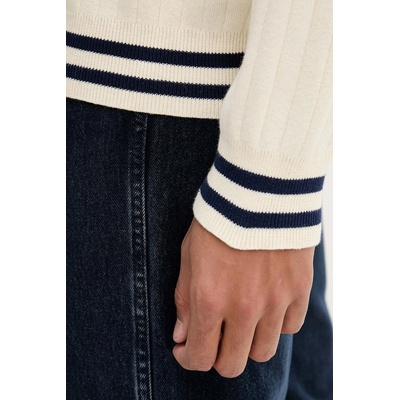 Kaotiko Памучен пуловер Kaotiko (AR013.01.E002)