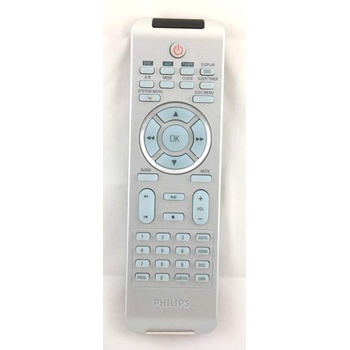 GENERAL PHILIPS 996510004617, PRC500-02 - съвместимо дистанционно управление на марката General (996510004617, PRC500-02)