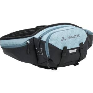 Vaude Чанта за кръст Vaude Moab Hip Pack 3 Hip bag - Nordic Blue - размер 3 l (510-4478-0511)