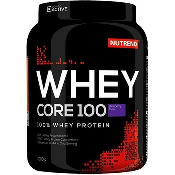 NUTREND 100% Whey Protein 1000 g